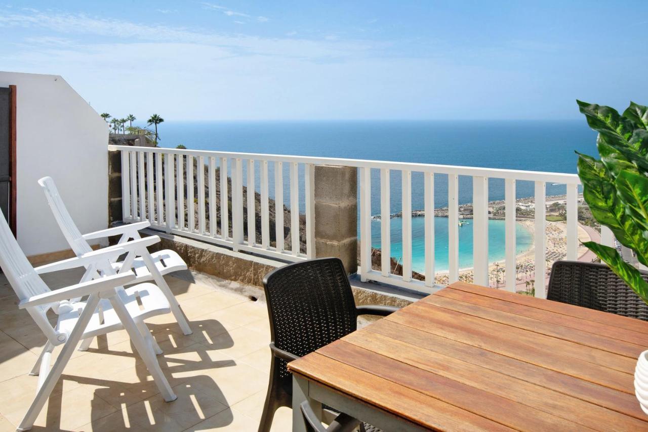 Balcon De Amadores 2 푸에르토리코 외부 사진