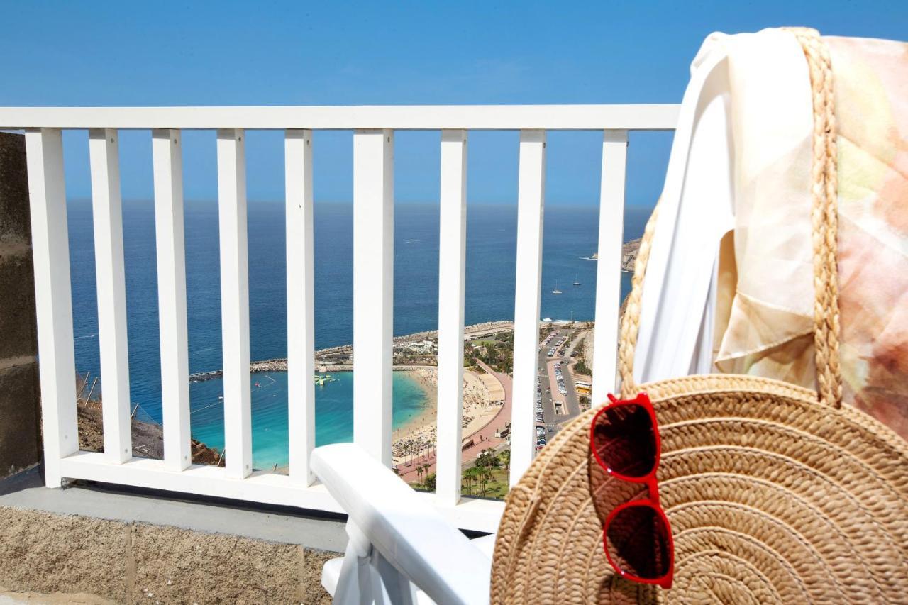 Balcon De Amadores 2 푸에르토리코 외부 사진