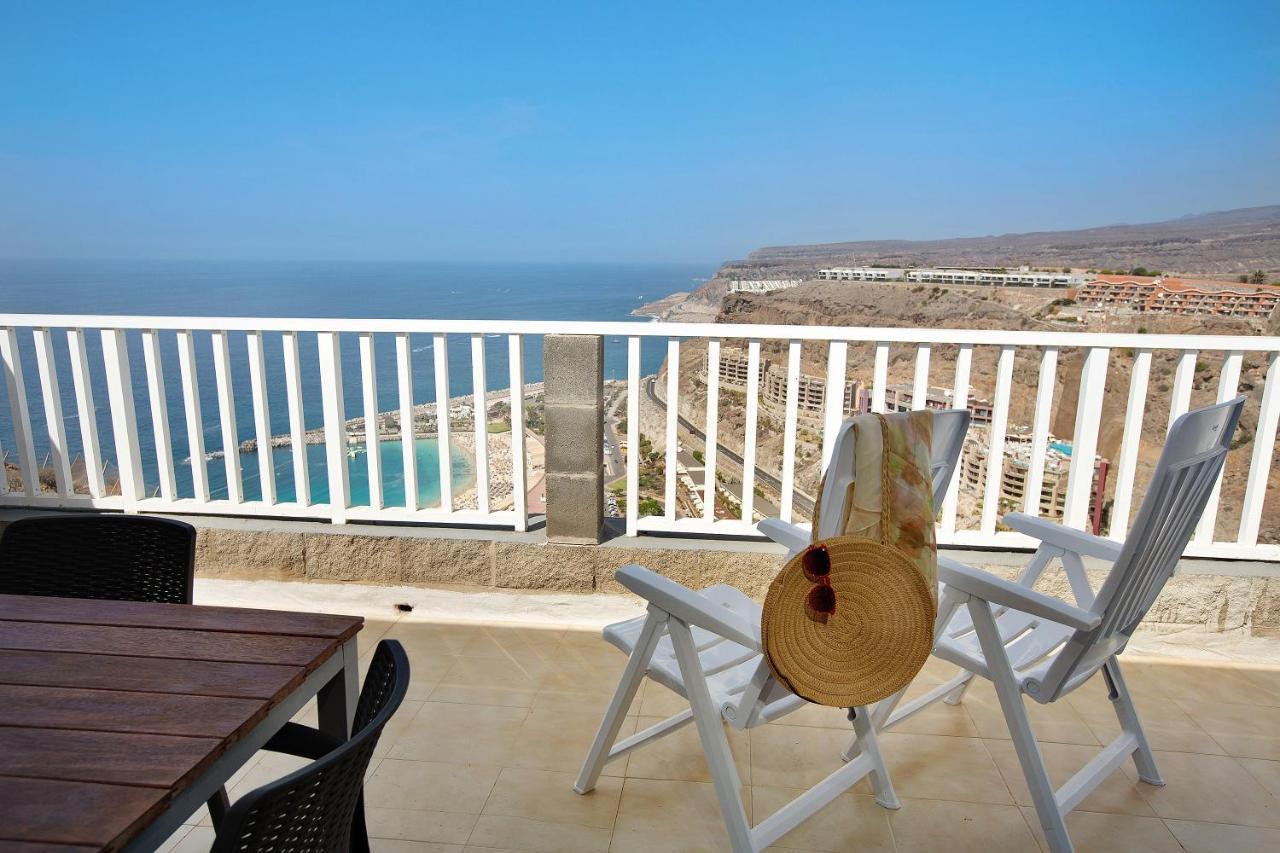 Balcon De Amadores 2 푸에르토리코 외부 사진