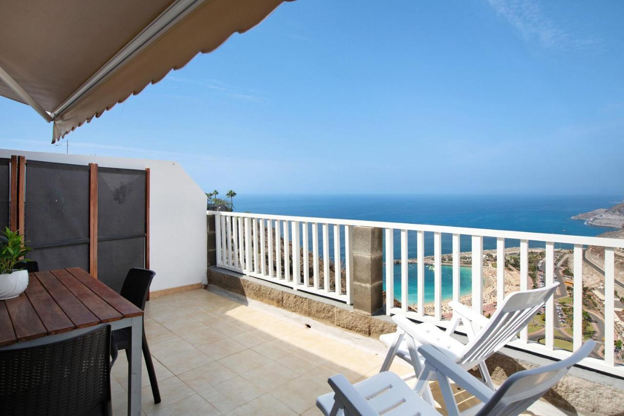 Balcon De Amadores 2 푸에르토리코 외부 사진